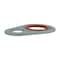 Truckair Sealing Flange - 10 Per Bag, Category: Sealing Flange, Sealing Flange, Contains: 10 Per Bag, Fits 16-4252 - alternate 3